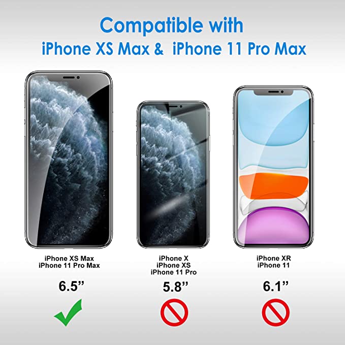iphone xs vs 11