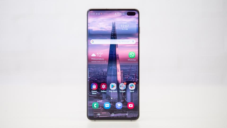 best android phone 2019